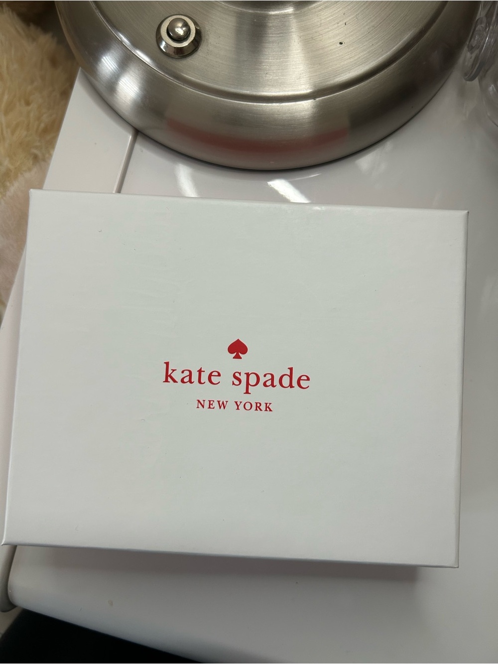 Kate Spade Earrings Studs